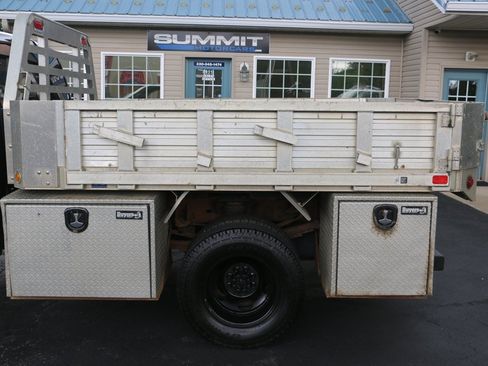 Used 2016 RAM 3500 Tradesman w/ Power & Remote Entry Group AWD/4WD image 43