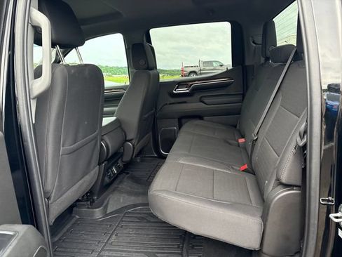 Used 2024 GMC Sierra 1500 SLE AWD/4WD image 18