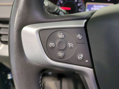 Used 2020 GMC Terrain SLT w/ Preferred Package image 29