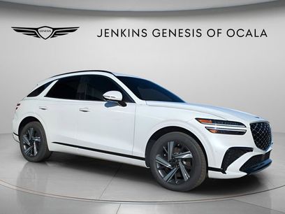 Used 2026 Genesis GV70 3.5T Sport Advanced