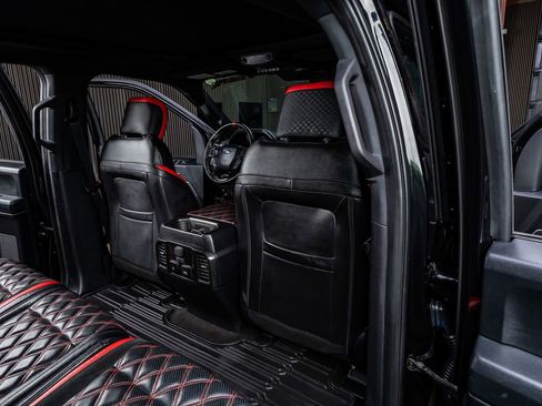 Used 2019 Ford F150 Raptor w/ Equipment Group 802A Luxury image 31