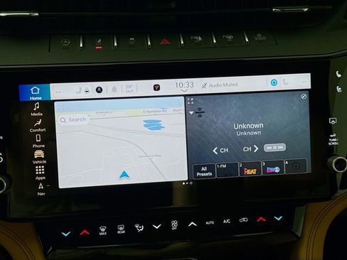 New 2026 Jeep Grand Cherokee L Summit image 15