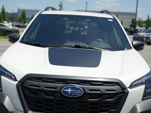 Used 2022 Subaru Forester Wilderness AWD/4WD image 47