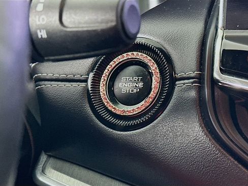 Certified 2022 Jeep Compass High Altitude image 24