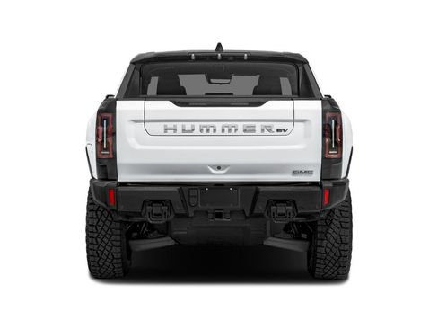 New 2025 GMC Hummer EV 2X image 22
