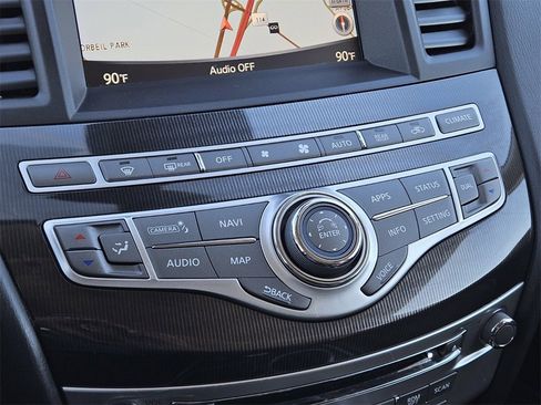 Used 2019 INFINITI QX60 Luxe w/ Essential Package image 20