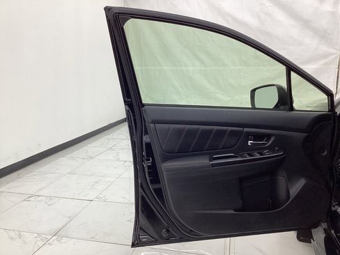 Used 2020 Subaru WRX Premium AWD/4WD image 18
