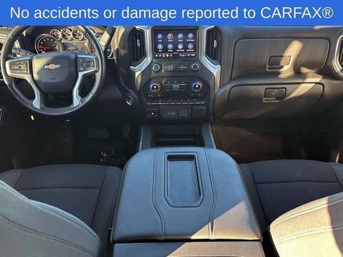 Certified 2022 Chevrolet Silverado 2500 LT w/ Z71 Chrome Sport Edition image 18