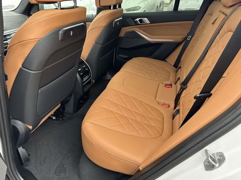 New 2026 BMW X5 xDrive40i image 8