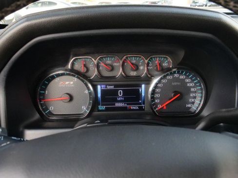 Used 2017 Chevrolet Silverado 2500 LTZ w/ Duramax Plus Package image 10