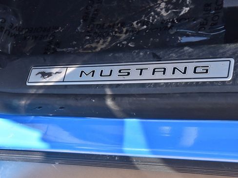 Certified 2023 Ford Mustang Mach-E Premium image 36