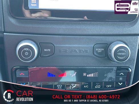Used 2023 RAM ProMaster 2500 FWD image 22