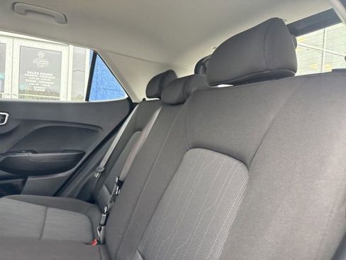 Used 2026 Hyundai Venue SE image 43