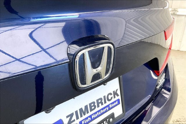 Used 2020 Honda Accord Touring image 32