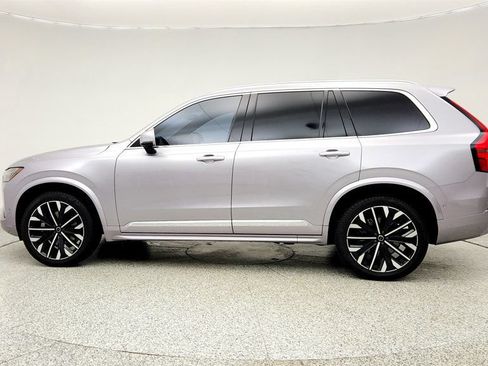 Used 2026 Volvo XC90 B6 Plus w/ Protection Package Premier AWD/4WD image 8