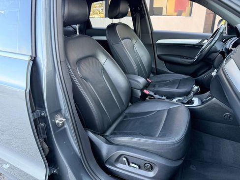 Used 2016 Audi Q3 2.0T Premium Plus w/ Technology Package image 23