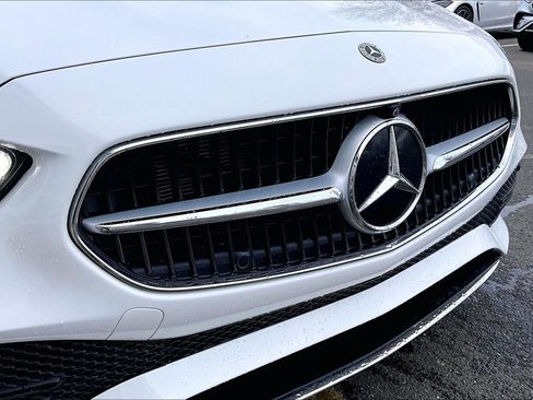 Certified 2023 Mercedes-Benz C 300 4MATIC Sedan image 30