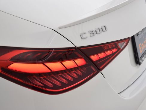 Used 2023 Mercedes-Benz C 300 Sedan image 13