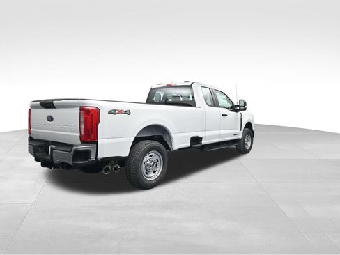 New 2026 Ford F350 XL w/ XL Chrome Package image 7