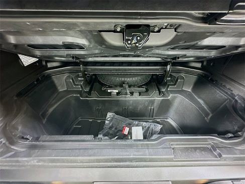 New 2025 Honda Ridgeline TrailSport+ image 30