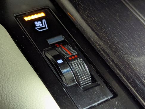 Used 2021 Lexus GX 460 Luxury image 20