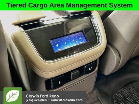 Used 2022 Lincoln Navigator Reserve AWD/4WD image 25
