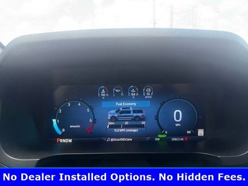 Used 2024 Ford F150 XLT w/ Equipment Group 303A High AWD/4WD image 6