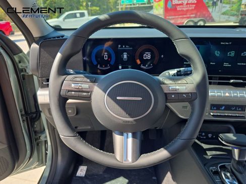 New 2026 Hyundai Kona SEL Sport image 13