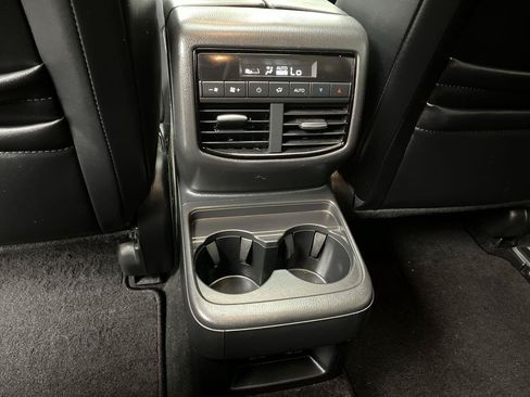 Certified 2023 MAZDA CX-9 Touring AWD/4WD image 16
