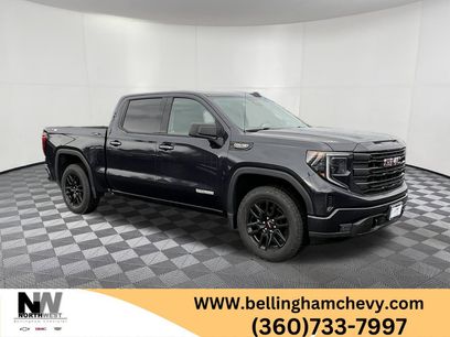 Used 2022 GMC Sierra 1500 Elevation w/ X31 Off-Road Package