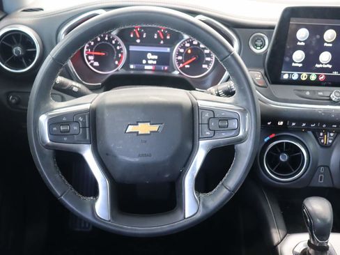 Used 2023 Chevrolet Blazer LT FWD image 9