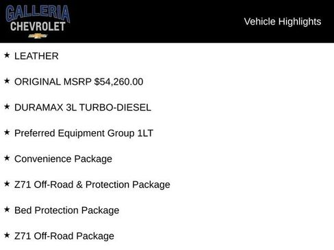 Used 2022 Chevrolet Silverado 1500 LT AWD/4WD image 5