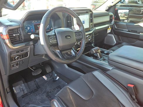 New 2025 Ford F150 Raptor image 8