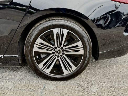 New 2026 Mercedes-Benz EQS 580 4MATIC Sedan image 17