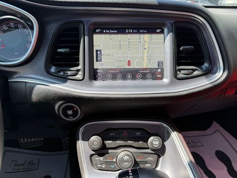 Used 2017 Dodge Challenger GT w/ Driver Convenience Group image 24