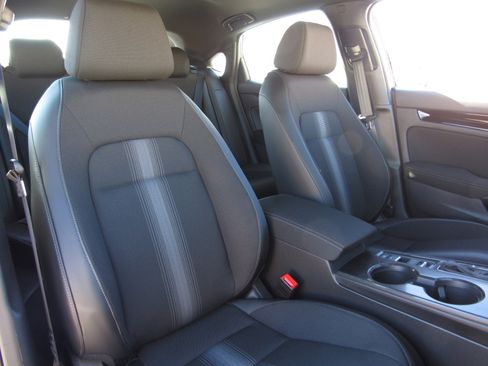 New 2026 Honda Civic Sport image 9