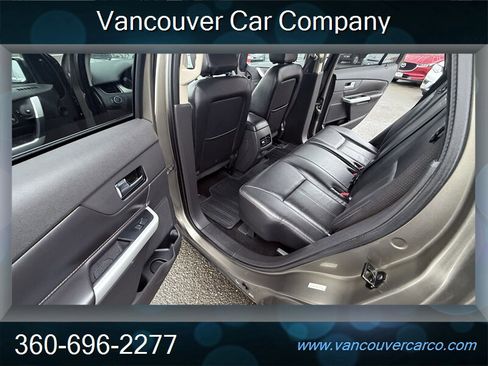 Used 2013 Ford Edge SEL image 14