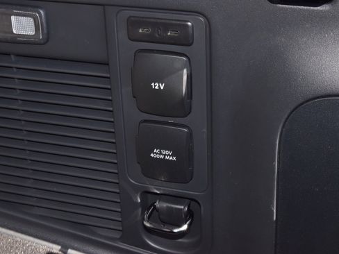 New 2025 Lincoln Navigator Reserve w/ Jet Appearance Package image 44