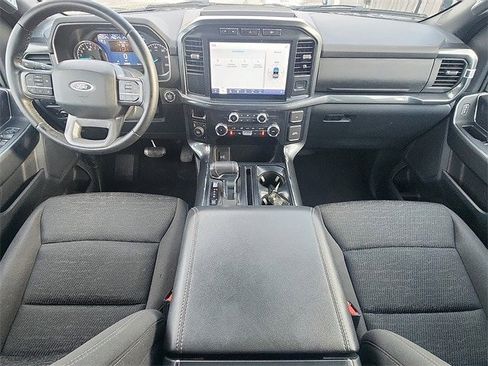 Certified 2023 Ford F150 XLT w/ Equipment Group 302A High image 8