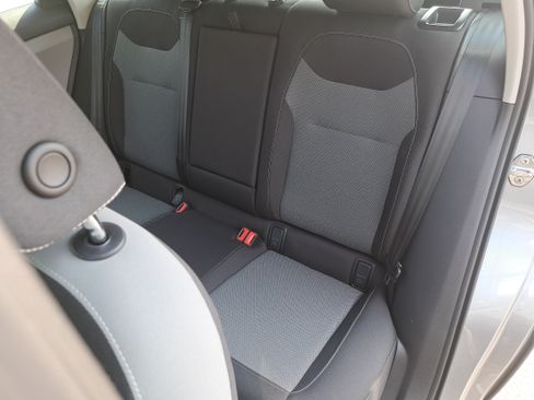 Certified 2024 Volkswagen Taos S FWD image 14