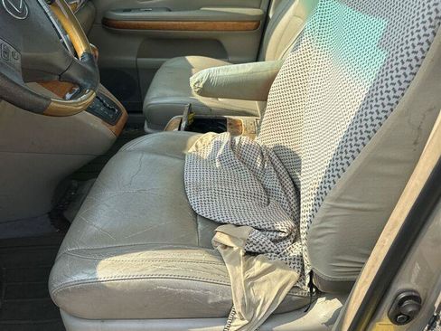 Used 2007 Lexus RX 350 2WD image 7