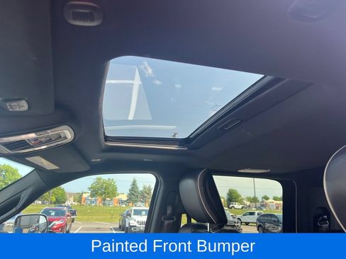 Used 2019 RAM 2500 Limited AWD/4WD image 27