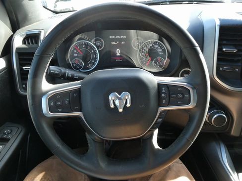Used 2025 RAM 1500 Big Horn image 27