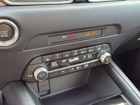 New 2025 MAZDA CX-5 AWD 2.5 S image 16