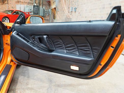 Used 1991 Acura NSX RWD image 46