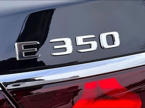 New 2026 Mercedes-Benz E 350 E 350 image 15