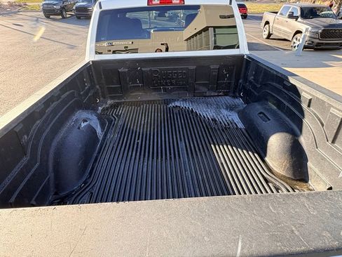 Used 2024 RAM 2500 Big Horn image 6