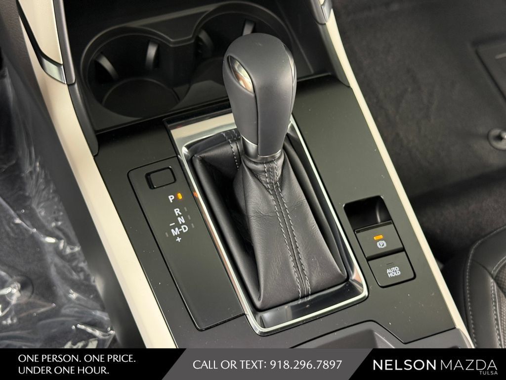 New 2026 MAZDA CX-5 Select AWD/4WD image 32