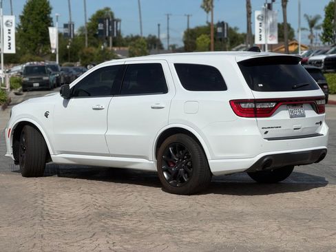 Used 2023 Dodge Durango SRT Hellcat image 3