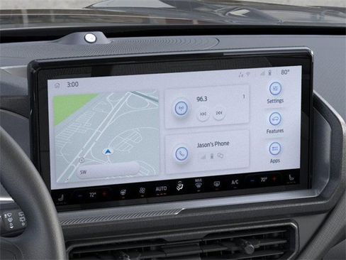 New 2025 Ford Bronco Sport Badlands w/ Sasquatch Badlands Package image 14